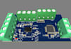 design automation pcb, robotics, digital iot and automotive pcb design in  kicad