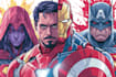 comic book illustration graphic novel comic cover comic art
