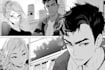 create custom manga comic pages and illustrations