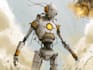 do model the robot and mecha