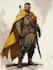 illustrate tabletop rpg fantasy characters