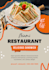 creative graphic design, flyer, poster in canva