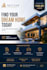 design professional dental clinic social media posts