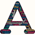 create a custom word cloud design for you and for t shirt