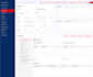 develop a fullstack web apps with spring boot, angular,react