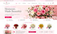 create squarespace and wix website development design duda ecommerce website