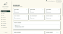 build a custom react or nextjs admin dashboard