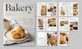 design a canva cookbook and recipe ebook for amazon KDP