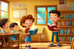 create professional hand drawn childrens book