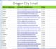 collect 100 Email Address Any Category