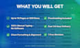 do fast and accurate excel data entry in 24 hours