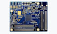 create custom pcb design, p32 schematic, and bom