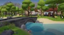 create and design realistic 3d game environments in unity 3d