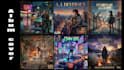 create custom ai images, thumbnails, and album covers