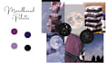 make color palette and mood board for you