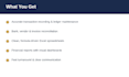 do bookkeeping, data entry and excel accounting reports