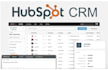 set up and integrate hubspot CRM professionally