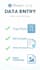 do accurate data entry and copy paste tasks