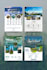 design eye catching social media posts, flyers, banners