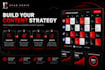 develop a profitable marketing strategy and action plan