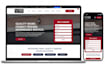 do website design, redesign and clone websites in 24 hours