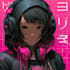create anime style album cover