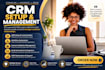 create hubspot CRM setup, hubspot optimization, hubspot implementation