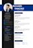 write and design a professional resume