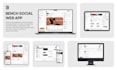 develop web application as mern stack developer