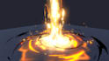 create unity vfx, video game, game animation, shader, particle unity game vfx