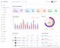 be ai software developer, ai saas app, web app, crm, erp, pos, lms, HR, odoo