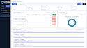 do full stack website development as full stack developer in reactjs nodejs