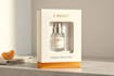 design creative box, pouch and label packaging design