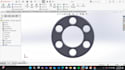 create professional 2d engineering and manufacturing drawing