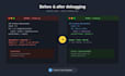 fix and debug python scripts professionally