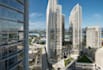 refit 3d urban masterplan,skyscraper,3d city development,highrise commercial cgi
