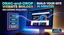 build custom website, web app, or web tools for your business