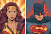 draw comic book illustration, strip comic book