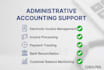 professional invoice management and payment reconciliation services