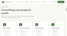 create a professional website with anything you want