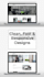 build responsive business website in HTML CSS js