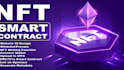 do solana smart contract, nft solana smart contract, smart contract integration