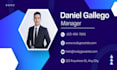 create responsive HTML email, email signature, and HTML card