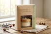 design creative box, pouch and label packaging design
