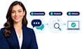 write CRM email templates, proposals and onboarding flows