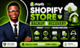create a secure shopify store backup and recovery plan