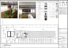 draw accurate interior shop drawings in autocad