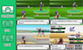 design pokémon style game UI, battle hud, pixel interface and rpg menu