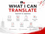 translate spanish into natural japanese