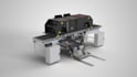 do 3d engineering animation video 3d mechanical model 3d industrial animation